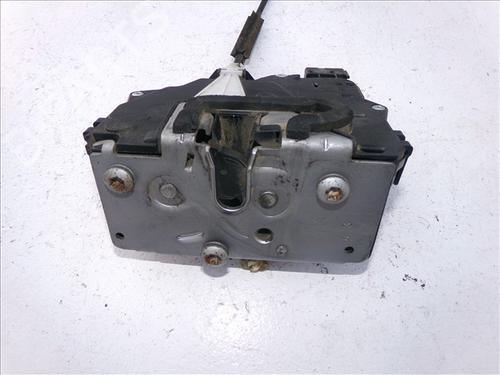Used Front right lock Front right lock FIAT GRANDE PUNTO (199_) 1.3 D Multijet (199.AXD11, 199.AXD1A, 199.AXD1B,... (90 hp) 33423150 33423150