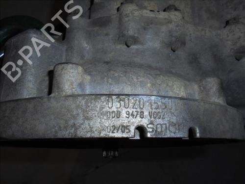 Gearbox SMART FORTWO Coupe (451) 1.0 (451.330, 451.334) | BP24561320M3  - Image 5
