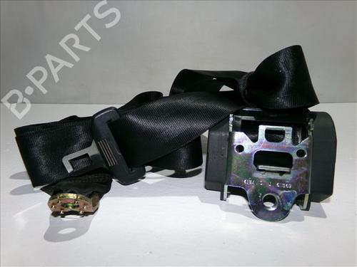 Rear left seatbelt AUDI A4 B7 (8EC) 2.0 TDI | BP24857566I29 - Image 2