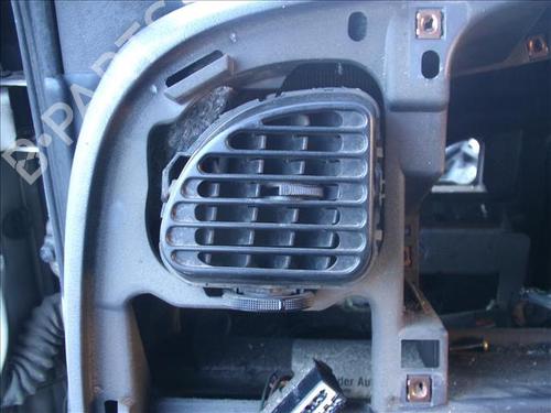 Used Air vent Air vent FORD TRANSIT Van (FA_ _) 2.4 TD (75 hp) 24858557 24858557