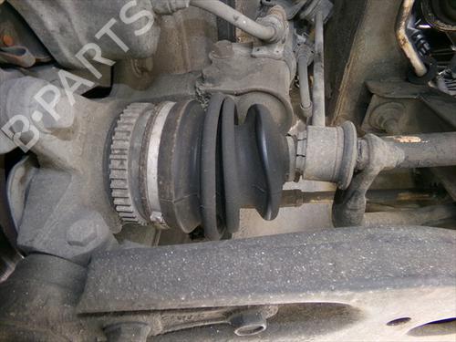 Right front driveshaft KIA CARENS I MPV (FC, FJ) 2.0 CRDi | BP31353442M39