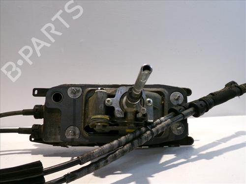 Gear lever SEAT LEON (1P1) 2.0 TDI | BP24859846M90 - Image 3