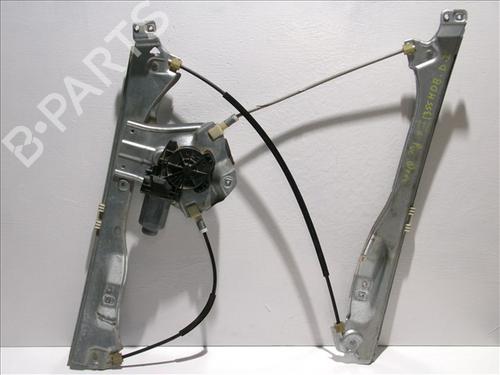 Used Front left window mechanism Front left window mechanism 24559758 24559758