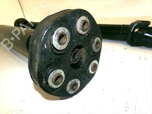 Driveshaft BMW 5 (E60) 525 d | BP24560001M37 - Image 3