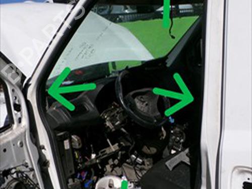 rubber-door-seal-opel-combo-box-bodympv-x12-2012-35799756 main image