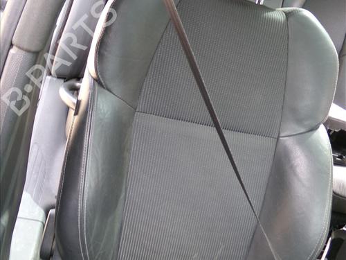Used Front right seatbelt Front right seatbelt PEUGEOT 508 SW I (8E_) 2.0 HDi (163 hp) 27099259 27099259