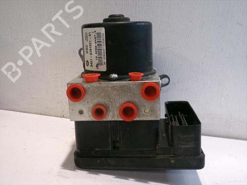 Used ABS pump ABS pump 24560028 24560028