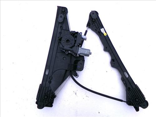 Used Front left window mechanism Front left window mechanism 31020141 31020141