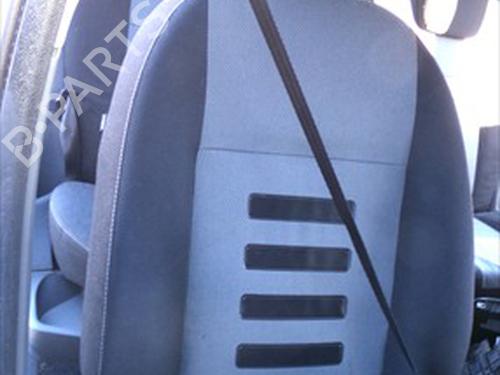 Used Front right seatbelt Front right seatbelt FORD FOCUS II Saloon (DB_, FCH, DH) 1.6 TDCi (109 hp) 33265995 33265995