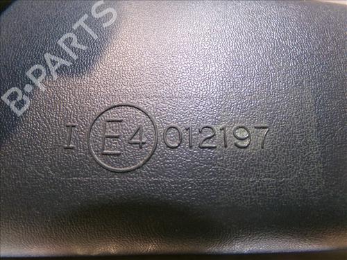 Rear mirror HONDA CIVIC VII Hatchback (EU, EP, EV) 1.6 i (EP2, EU8, EU6) | BP28182321I6  - Image 5