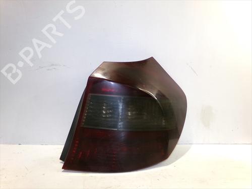 Used Right taillight Right taillight BMW 1 (E87) 118 d (122 hp) 25733804 25733804
