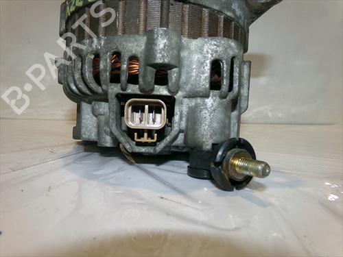 Alternator NISSAN PRIMERA Hatchback (P12) 2.2 Di | BP25897516M7 - Image 4