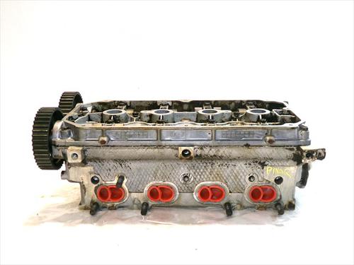 Used Cylinder head Cylinder head KIA SHUMA II (FB) 1.6 (101 hp) 36376154 36376154