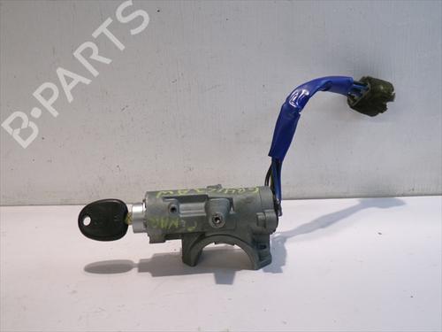 Used Electronic module Electronic module PEUGEOT PARTNER MPV (5_, G_) 2.0 HDI (90 hp) 40179552 40179552