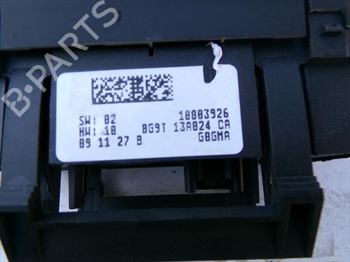 Headlight switch FORD MONDEO IV (BA7) 2.0 TDCi | BP33715838I24 - Image 3