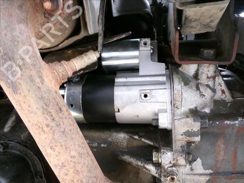 Used Starter Starter KIA OPIRUS (GH) 3.5 (203 hp) 24568601 24568601