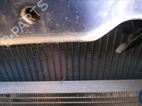 Used Oil radiator Oil radiator NISSAN PICK UP (D22) 2.5 TD 4WD (103 hp) 24928411 24928411