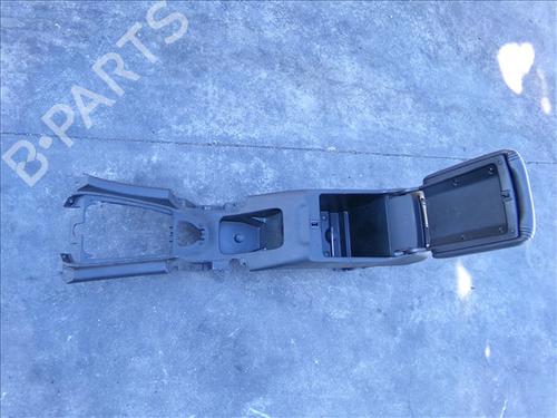 Armrest / Center console SAAB 9-3 (YS3F, E79, D79, D75) 1.9 TiD | BP29923338I20 - Image 2