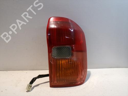 Used Right taillight Right taillight TOYOTA RAV 4 II (_A2_) 2.0 4WD (ACA21, ACA20) (150 hp) 33423886 33423886