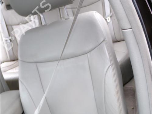 Used Front left seatbelt Front left seatbelt KIA OPIRUS (GH) 3.5 (203 hp) 24568566 24568566