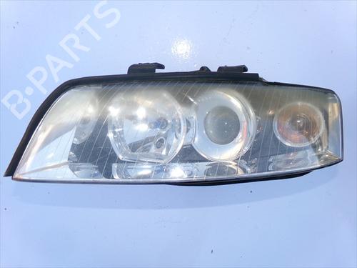 Used Left headlight Left headlight 39578284 39578284
