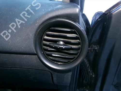 Used Air vent Air vent SEAT CORDOBA (6L2) 1.9 SDI (64 hp) 31824843 31824843
