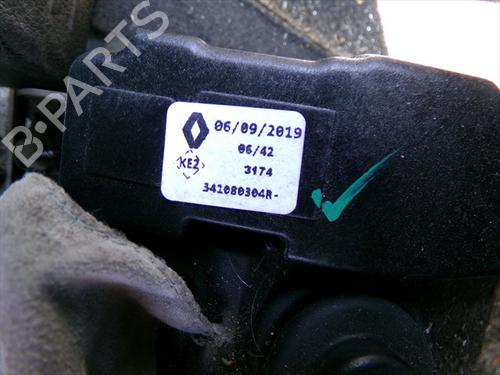 Gear lever DACIA LODGY (JS_) 1.5 Blue dCi 95 (JSJL, JSN7) | BP34113918M90 - Image 2