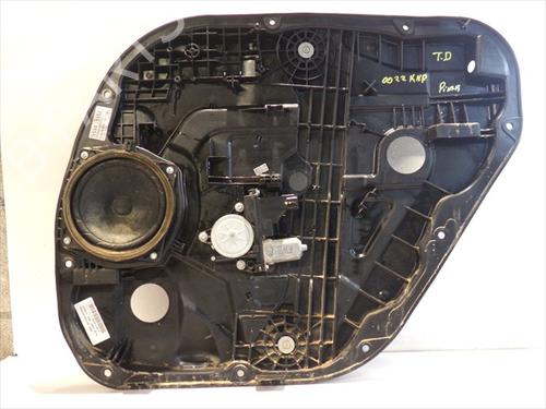 Used Rear right window mechanism Rear right window mechanism KIA CARENS IV 1.6 GDi (135 hp) 40179695 40179695
