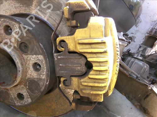 Used Left front brake caliper Left front brake caliper BMW 3 (E90) 320 d (163 hp) 28419398 28419398