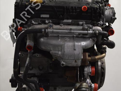 Used Engine Engine FIAT STILO (192_) 1.9 JTD (192_XE1A) (115 hp) 24560959 24560959