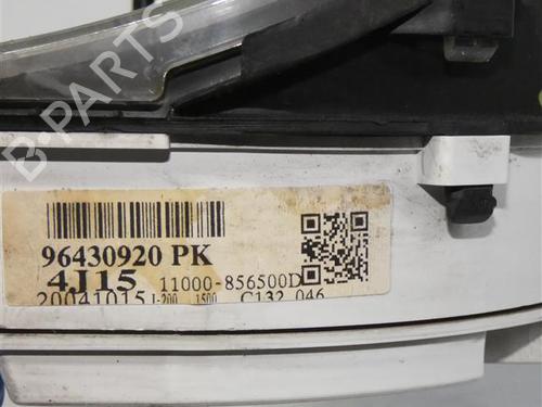 Electronic module CHEVROLET NUBIRA Saloon 1.6 | BP33423444M83 - Image 5