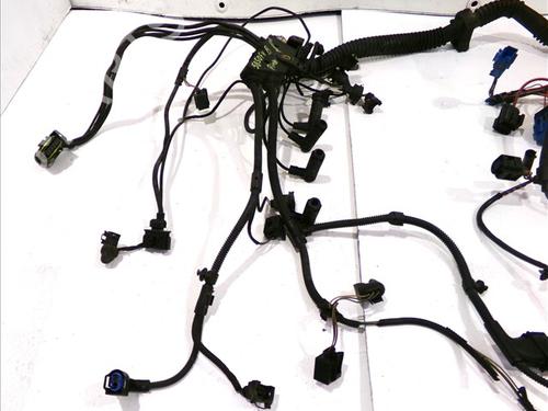 Cable BMW 3 (E90) 320 d | BP29484123E12 - Image 2