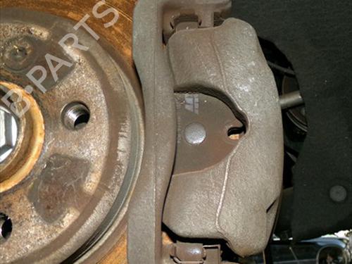 Used Left rear brake caliper Left rear brake caliper 37193592 37193592