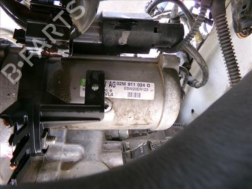 Starter VW TIGUAN (5N_) 2.0 TDI | BP29944090M8 - Image 2