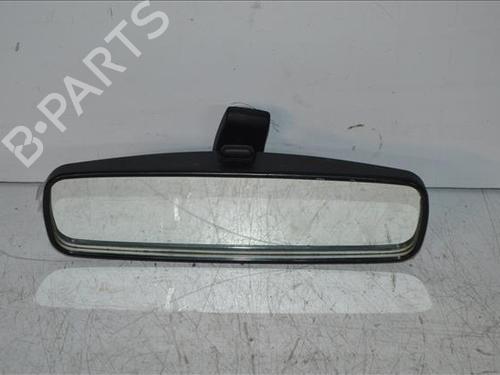 Used Rear mirror Rear mirror RENAULT KANGOO (KC0/1_) D 65 1.9 (KC0E, KC02, KC0J, KC0N) (64 hp) 26204031 26204031