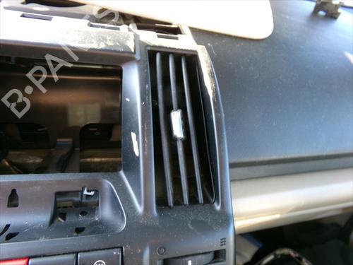 Luftventilen Luftventilen LAND ROVER FREELANDER 2 (L359) 2.2 TD4 4x4 (150 hp) 34714299 34714299