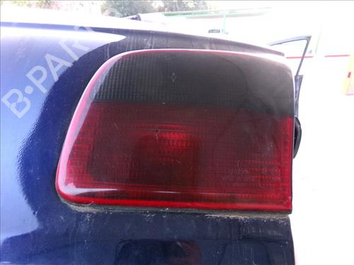 Used Right tailgate light Right tailgate light OPEL OMEGA B (V94) 2.5 TD (F69, M69, P69) (130 hp) 28008643 28008643