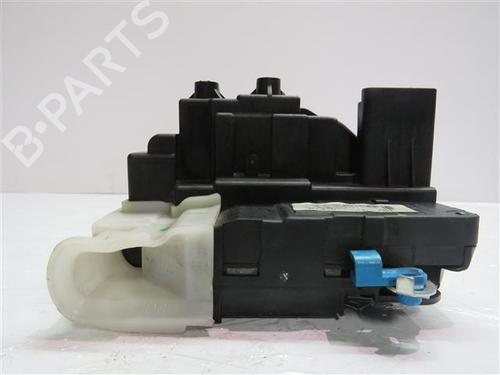 Used Front right lock Front right lock HYUNDAI i20 II (GB, IB) 1.1 CRDi (75 hp) 24555942 24555942