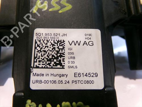Switch VW T-ROC (A11, D11) 2.0 TDI SCR | BP38615378I30 - Image 5