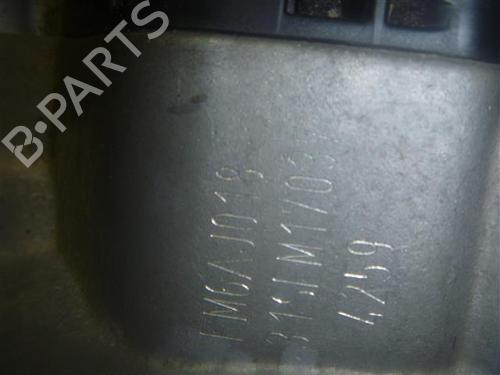 Gearbox SEAT ATECA (KH7, KHP) 1.0 TSI | BP24556247M3 - Image 4