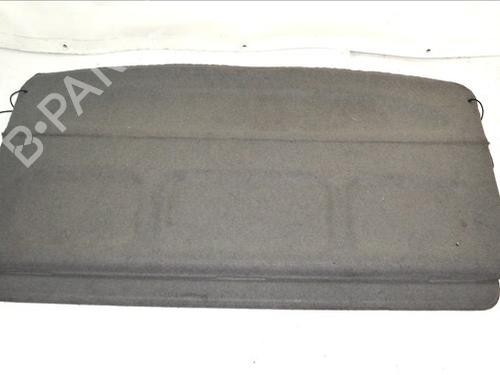 Used Rear parcel shelf Rear parcel shelf CITROËN XSARA PICASSO (N68) 2.0 HDi (90 hp) 27625303 27625303