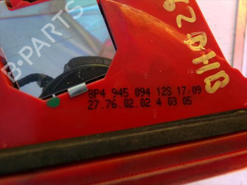 Right tailgate light AUDI A3 (8P1) 2.0 TDI | BP39226229C80 - Image 4