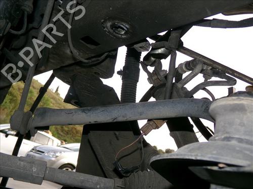 Anti roll bar RENAULT MASTER III Van (FV) 2.3 dCi 125 RWD (FV0C, FV0D, FV0H, FV0J, FV0A, FV0K) | BP25596616M96 - Image 3