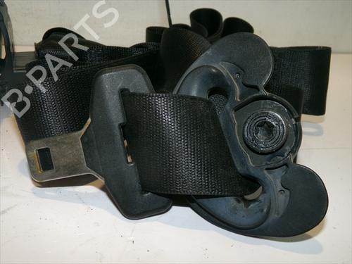 Front left seatbelt BMW 1 Coupe (E82) 120 d | BP24560045I26 - Image 4