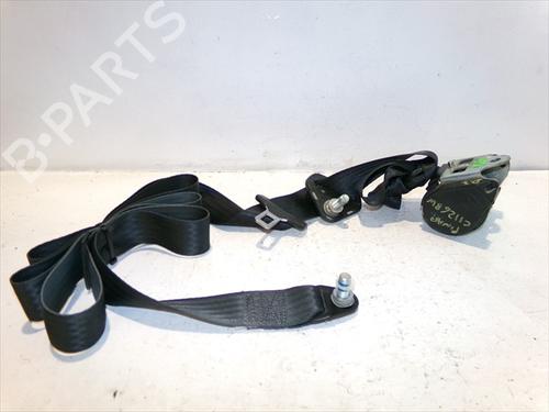 Front left seatbelt AIXAM MINAUTO 0.5 | BP33423476I26 - Image 2