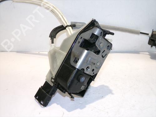 Used Front right lock Front right lock 37437848 37437848