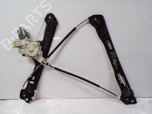 Used Front left window mechanism Front left window mechanism 24559435 24559435