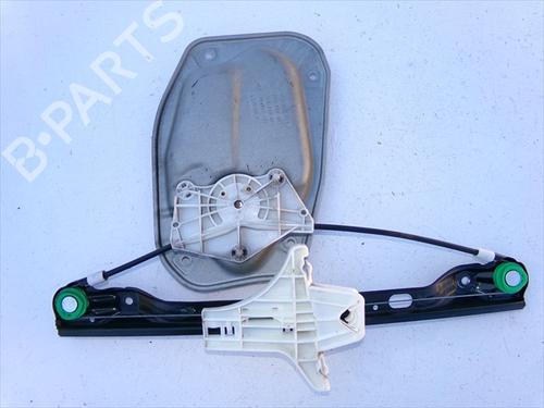 Used Rear left window mechanism VW GOLF PLUS V (5M1, 521) 1.2 TSI (105 hp) 31798810