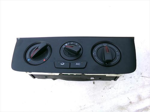 Used Climate control Climate control SEAT IBIZA IV (6J5, 6P1) 1.2 (70 hp) 33301642 33301642