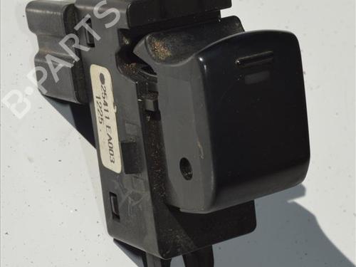 Used Right front window switch Right front window switch NISSAN PATHFINDER III (R51) 4.0 4WD (269 hp) 24563950 24563950